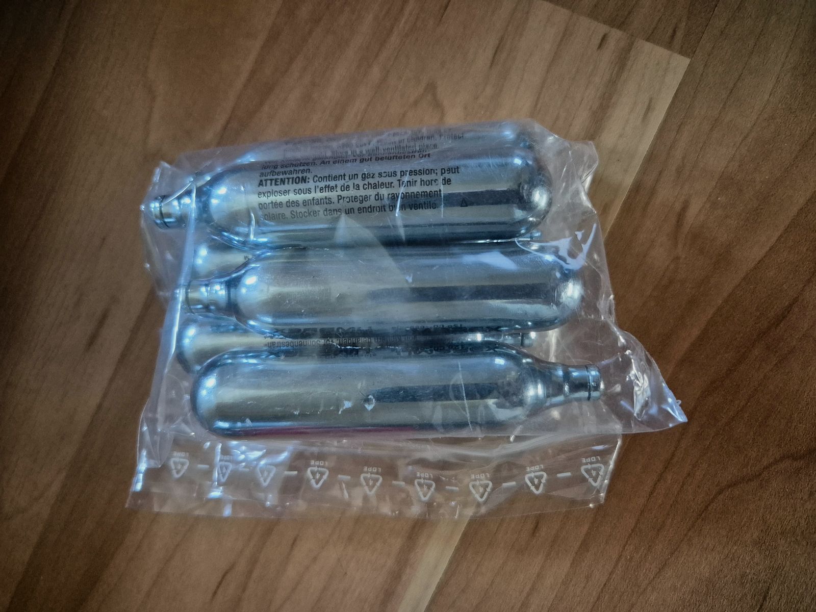 T4E Co 2 Shotgun HDS 68 avec munitions, image 6 sur 8