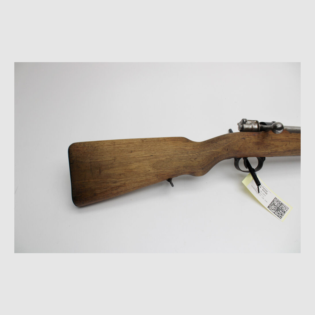 Rep. Büchse K98 La Coruna 1953 Kal. 8x57JS 8x57JS