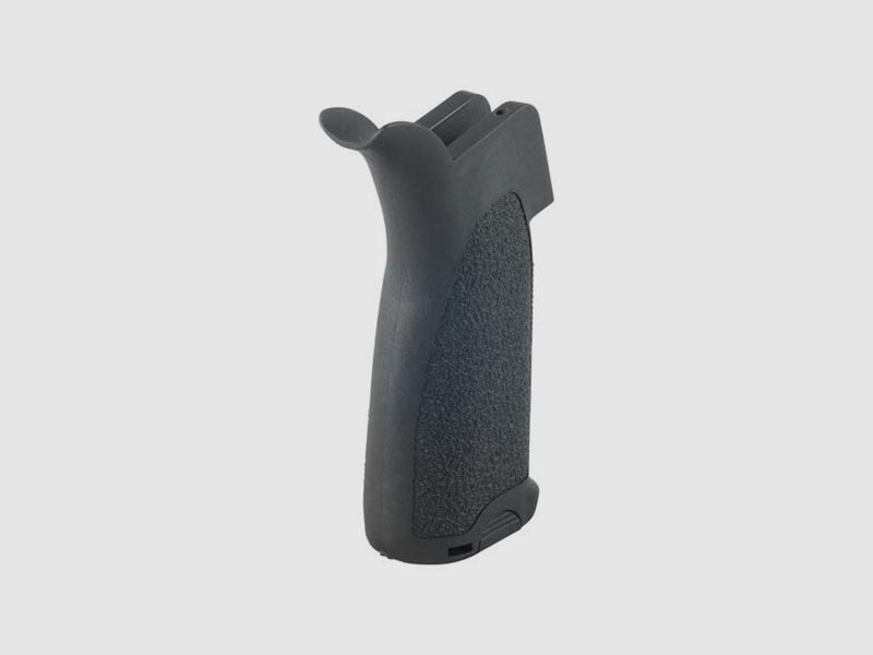 BRAVO COMPANY AR-15 BRAVO COMPANY MOD-1 GUNFIGHTER GRIP POLYMER BLACK, image 2 of 4