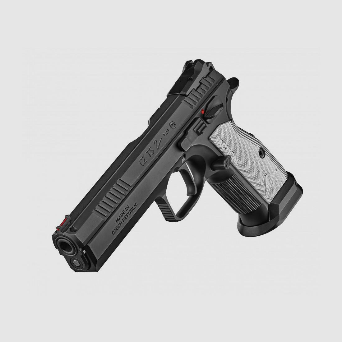 CZ Tactical Sports 2 Entry TS2, zdjęcie 1 z 3