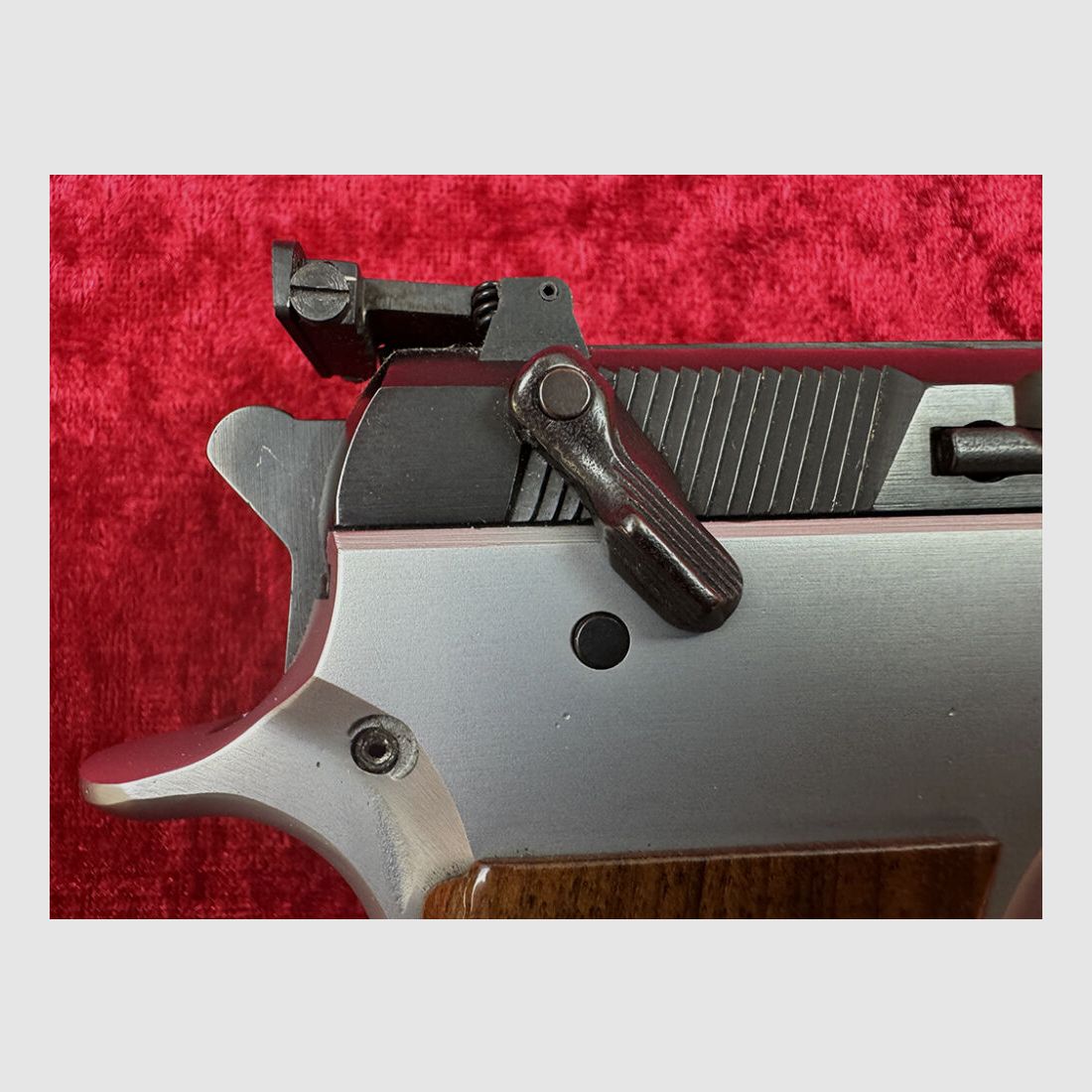 Tanfoglio ohne