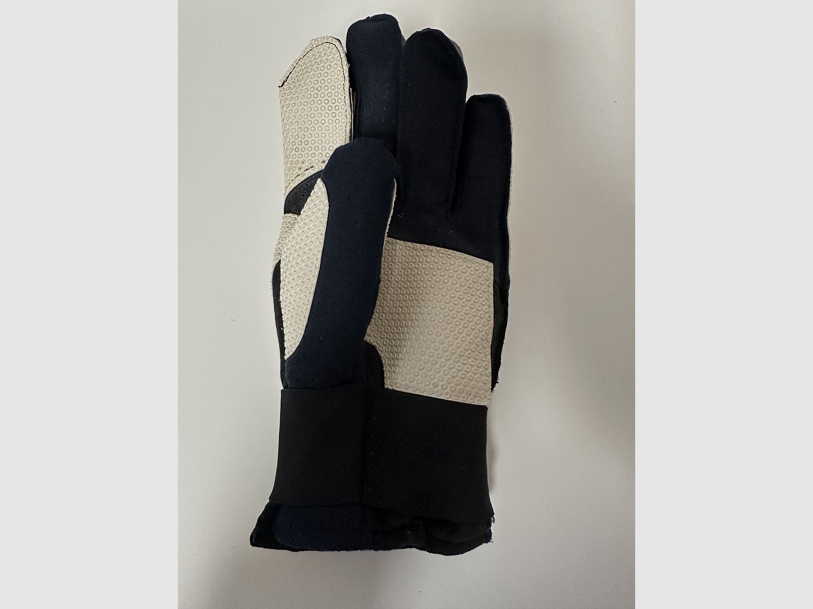 Anschütz schietjack Standard Plus + Anschütz handschoen Super Grip