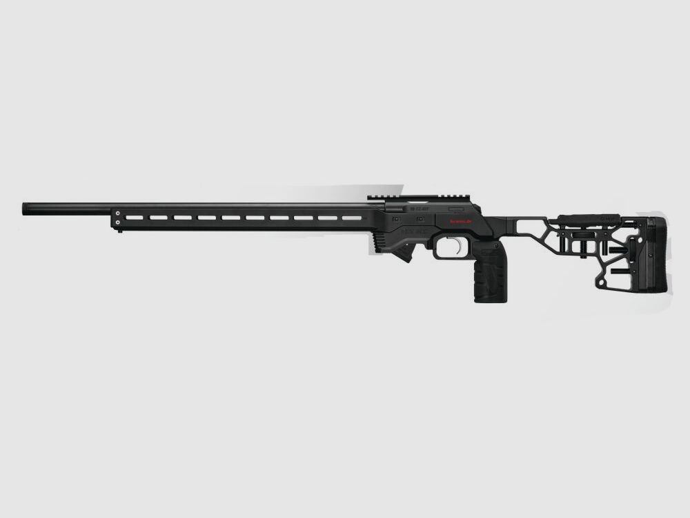 Ceská Zbrojovka KK-Repetierbüchse CZ457 MDT ACC - .22 lfb - 24"