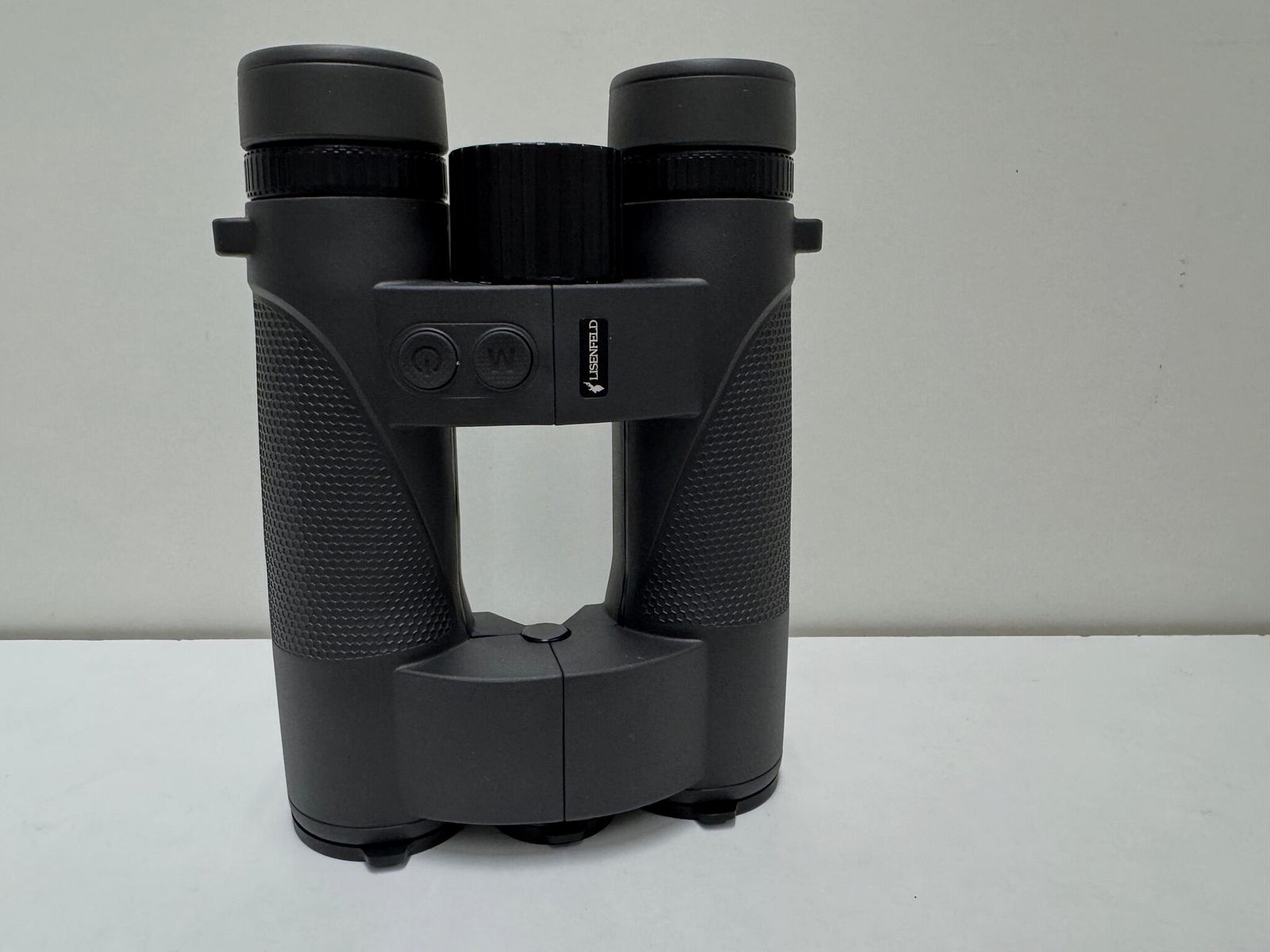 Lisenfeld 10×42 HD Range Finder Fernglas Nuernberg I