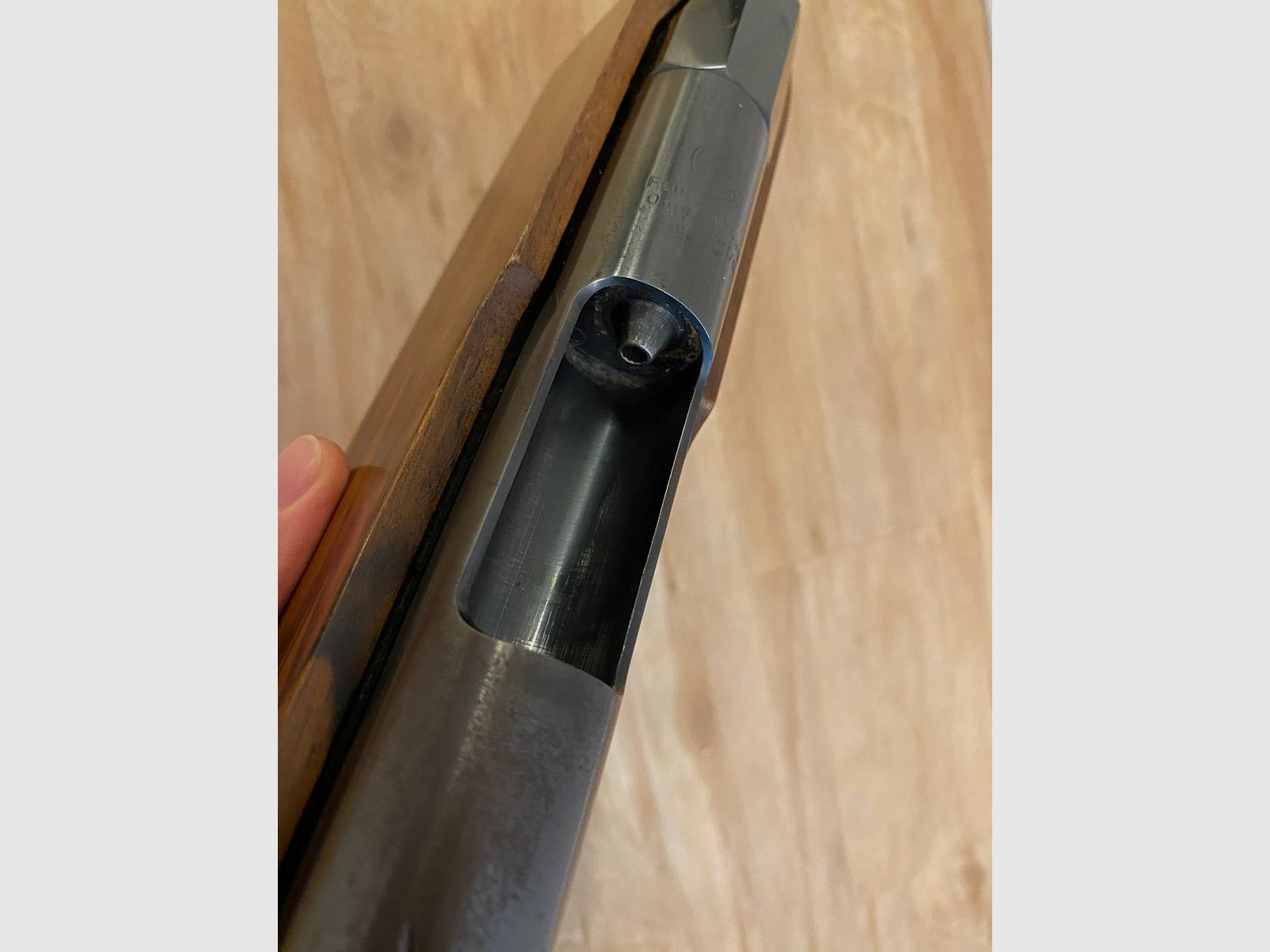 Feinwerkbau 300 SCal