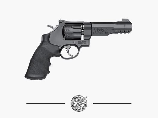 Smith & Wesson M&P R8