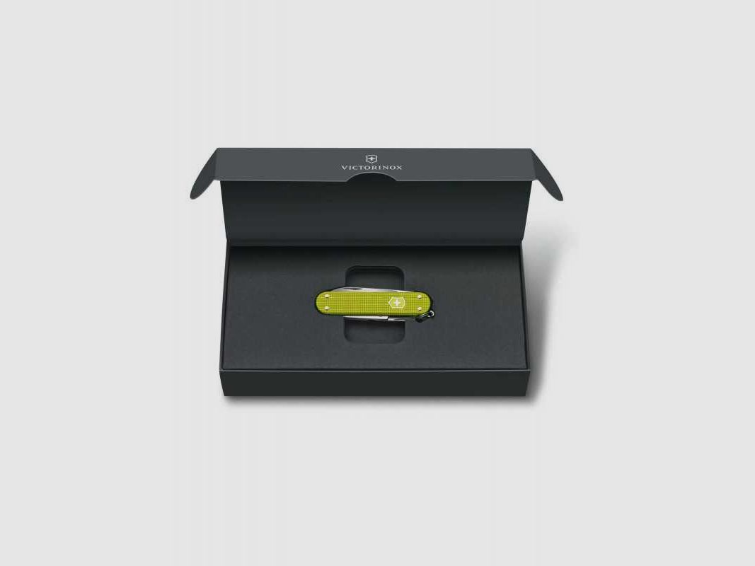 Victorinox Classic SD Alox Limited Edition 2023