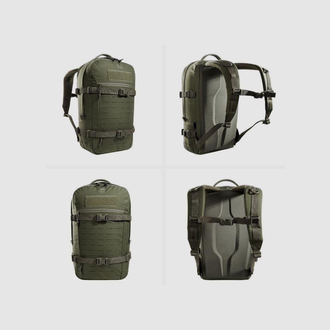 SAC À DOS MODULAIRE XL 23L, image 1 sur 5