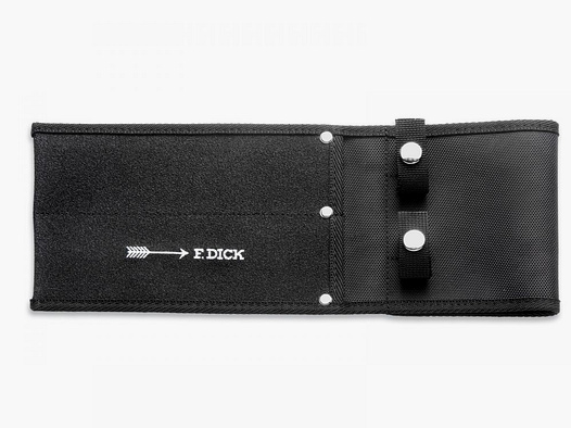 Dick Messerscheide 2-tlg.