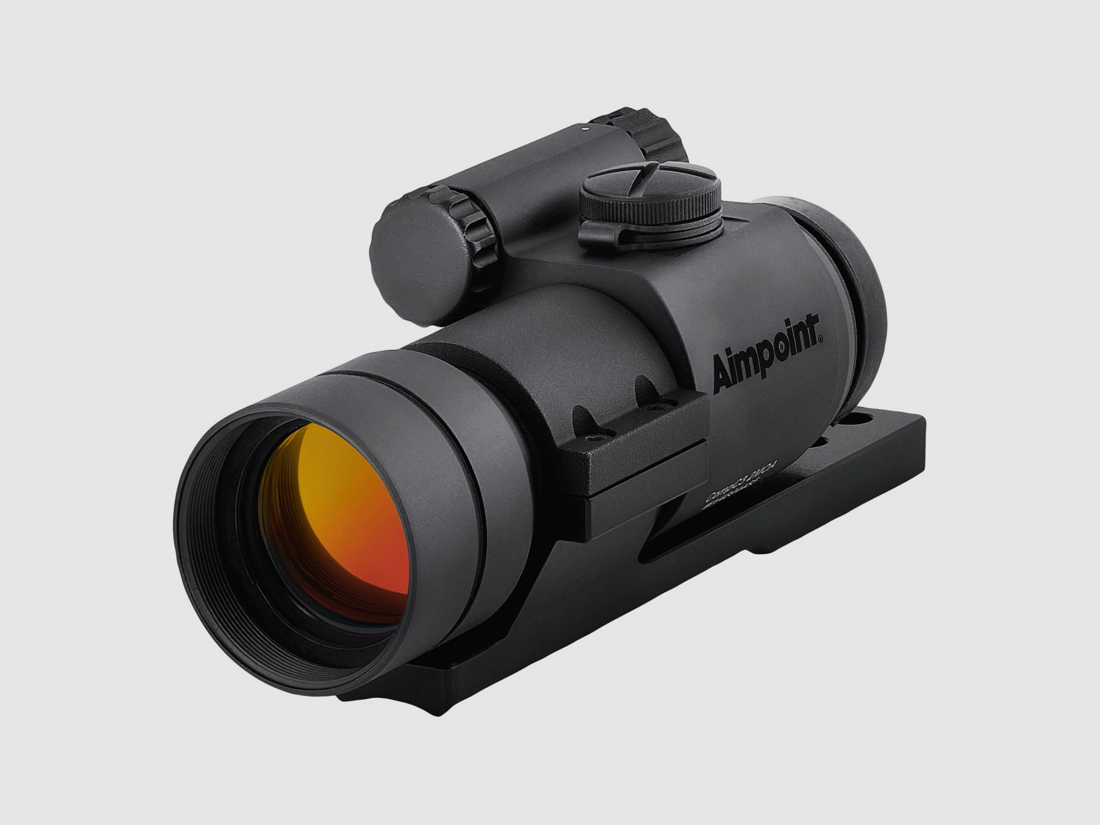 Aimpoint - CompC3 2 MOA red dot sight - 200245, image 1 of 5