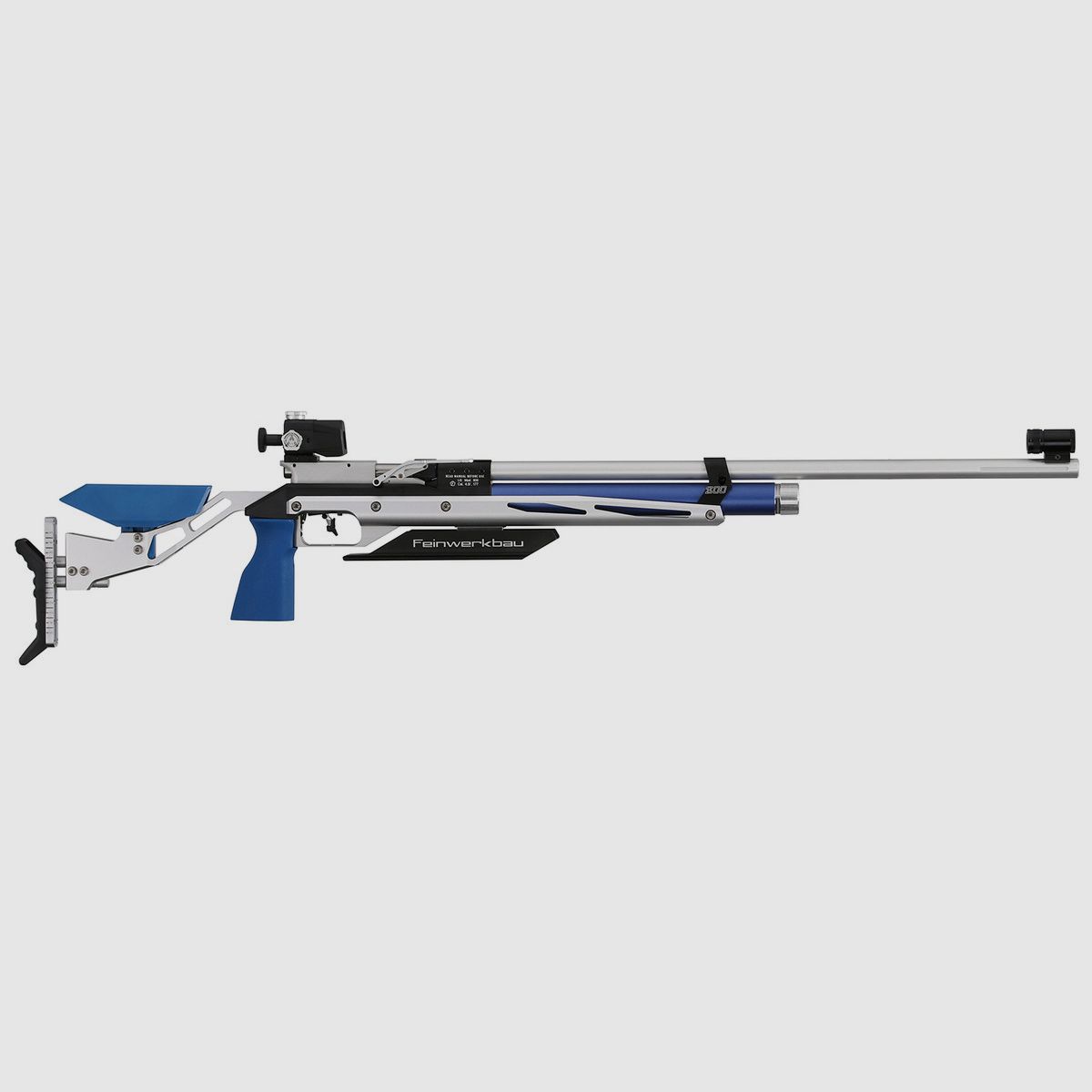 Luftgewehr Feinwerkbau 800 Evolution