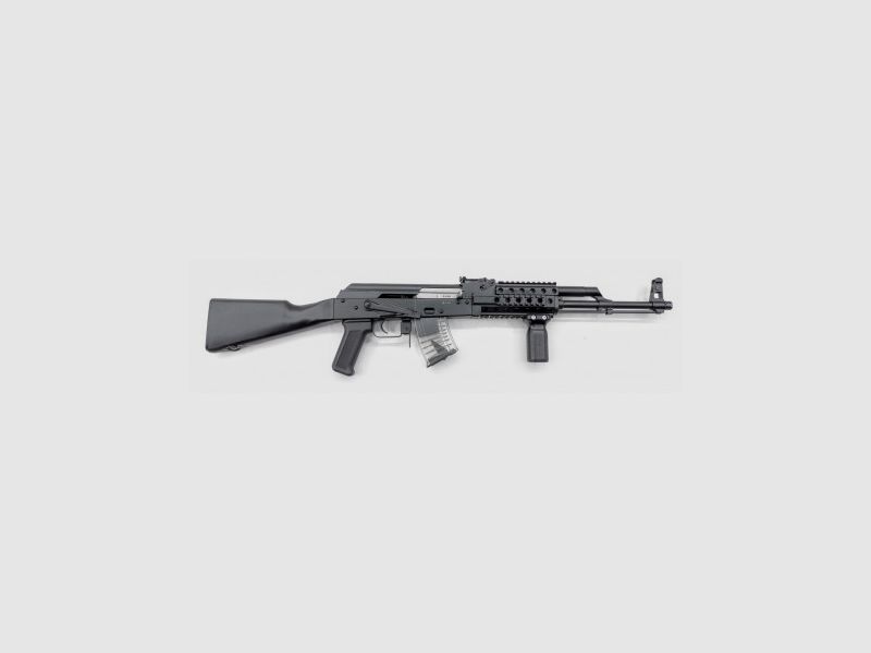 WBP AK47 Jack TACTICAL LL 415mm, Bild 2 von 2