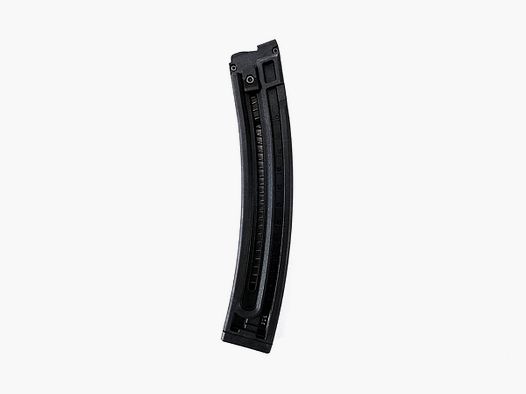 Rivista GSG-16, calibro