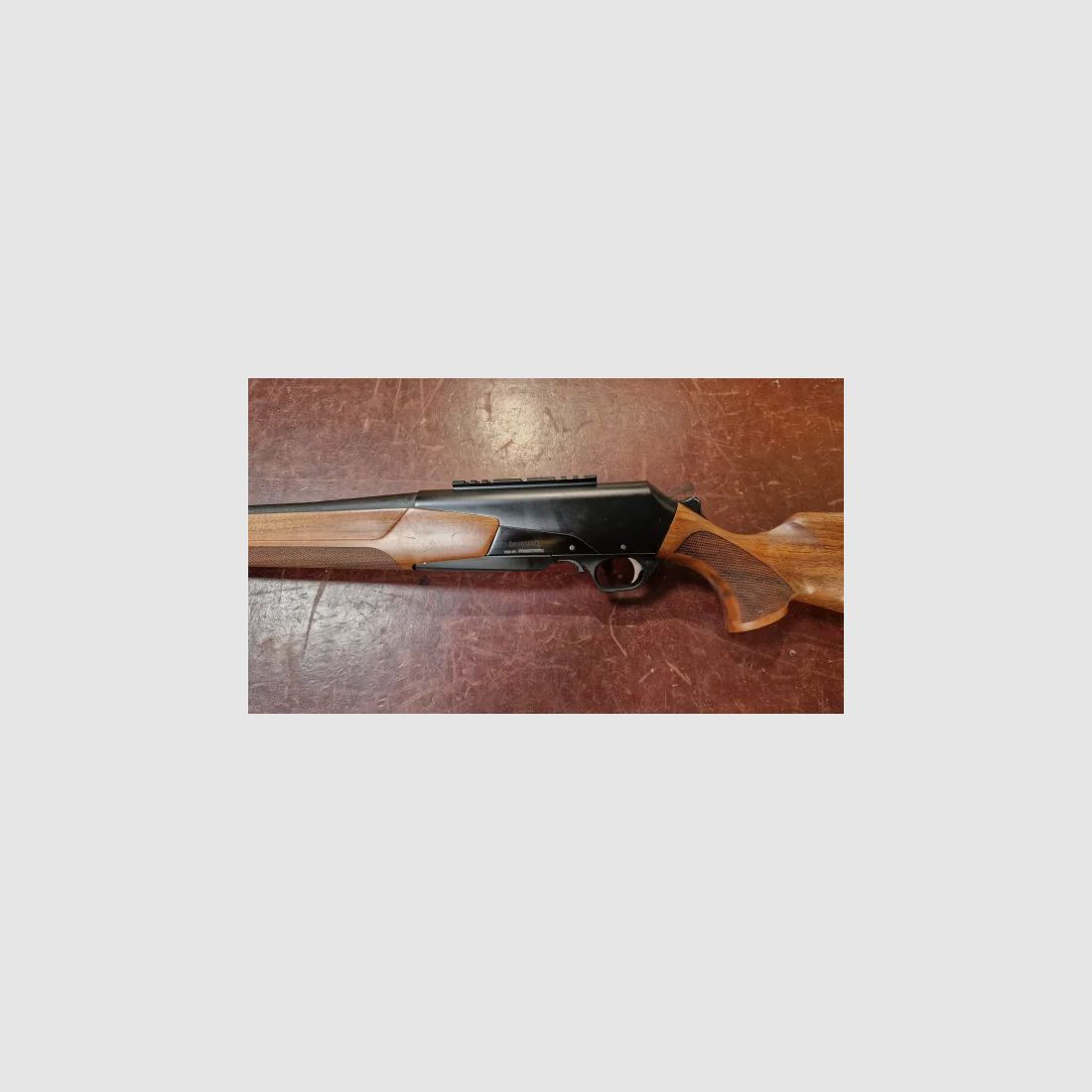 GEBRAUCHT - Geradezugrepetierer MARAL 4X Kal.7mmRM BROWNING, Bild 7 von 10