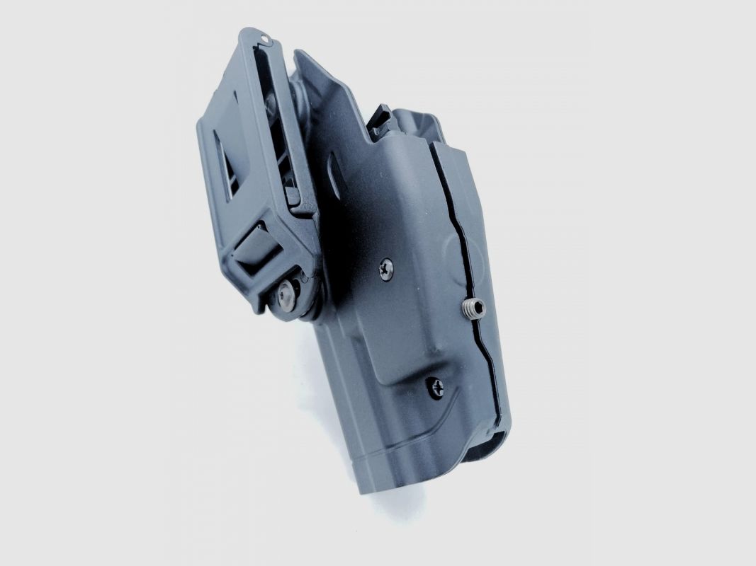FUNDA TR-1 RACK FS MULTI ARMA Full Size, imagen 3 de 4