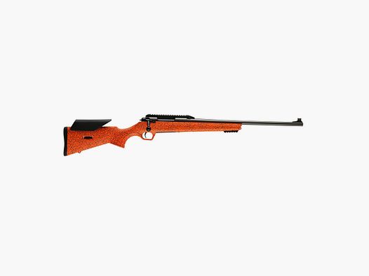 Istanbul Silah Monza - canon de 51cm bleu .308 Win. Crosse : Igneous