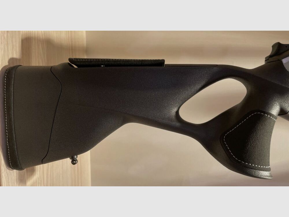 BLASER R8 ULTIMATE SILVERSTONE