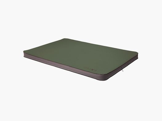 Exped MegaMat Duo 10 M Green