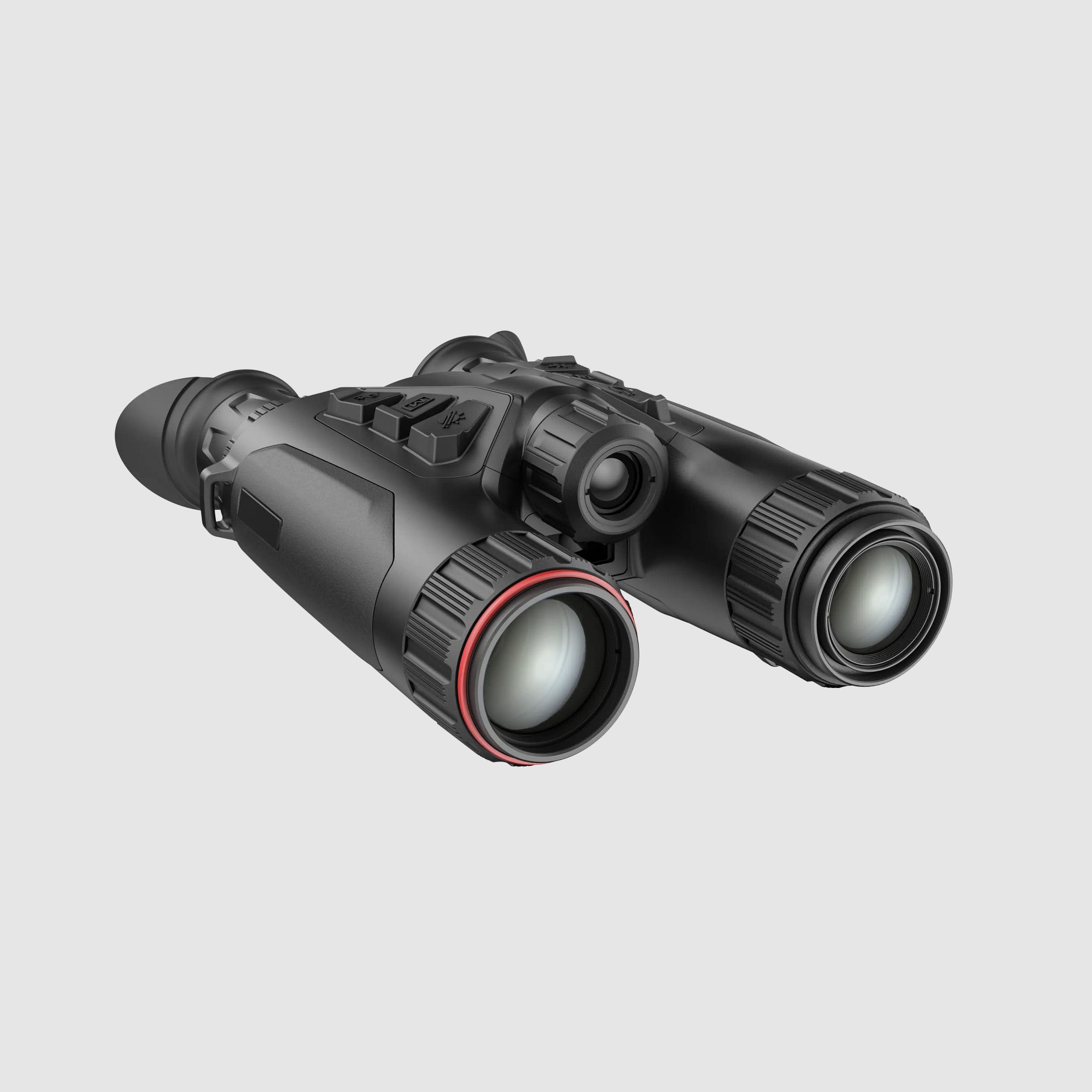 Hikmicro Binocular Habrok 4K HE25LN