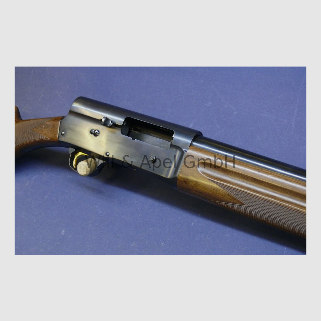 Browning Auto V / Auto 5