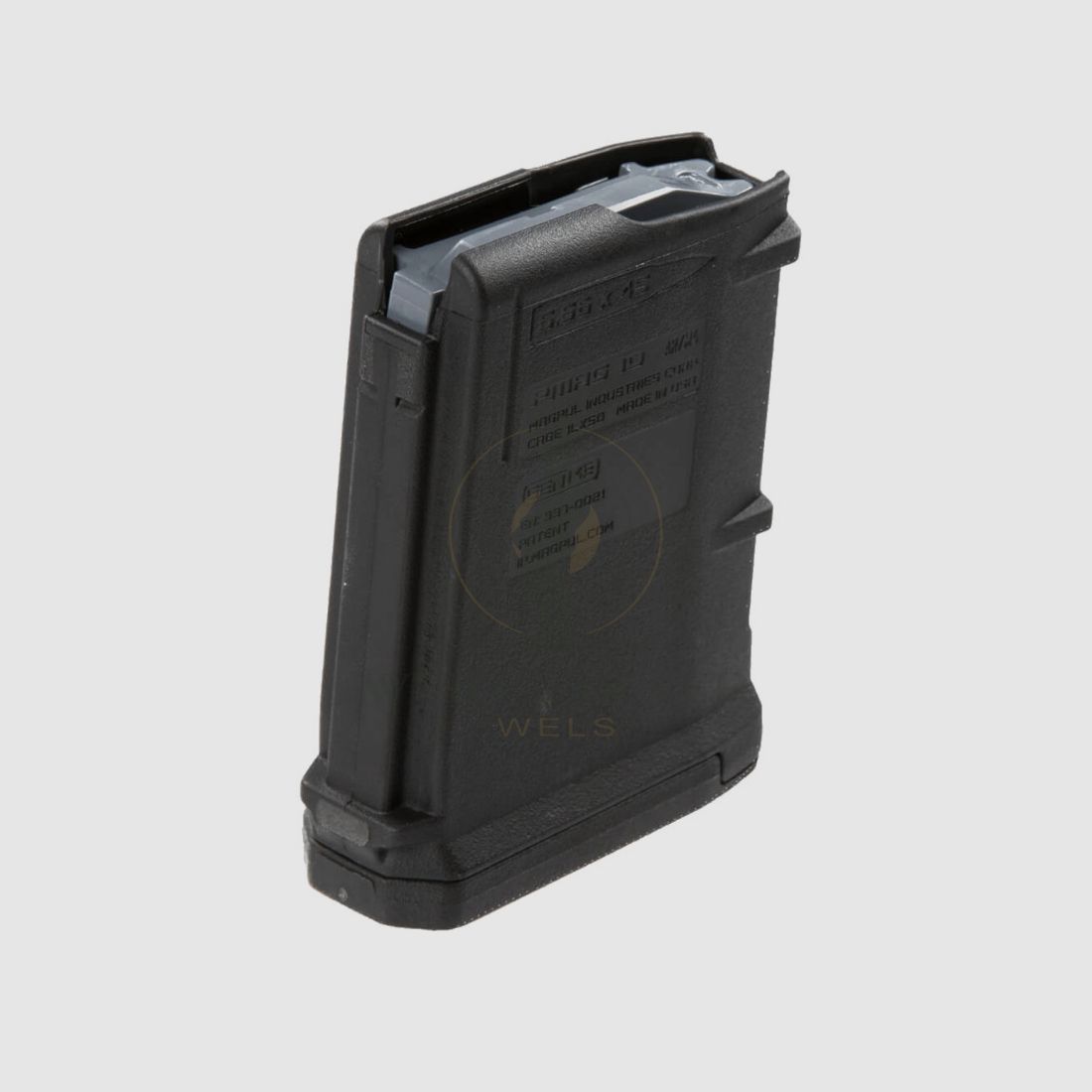 MAGPUL PMAG 10 AR/M4 Gen M3 5,56x45