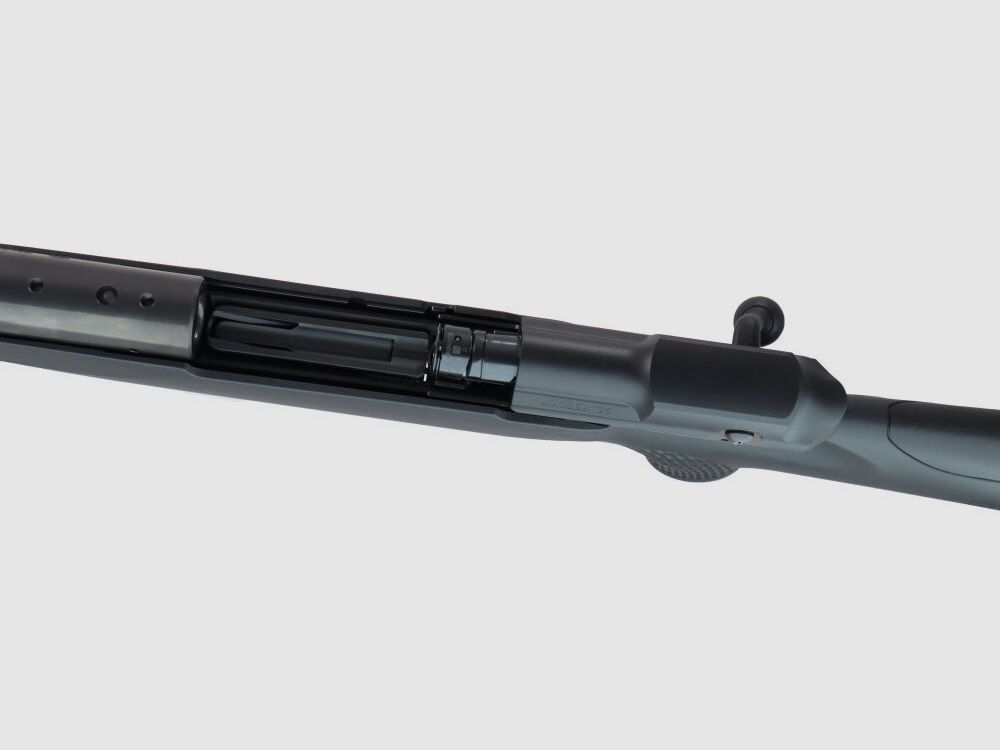 Mauser 25 Extreme Geradezug Repetierer
