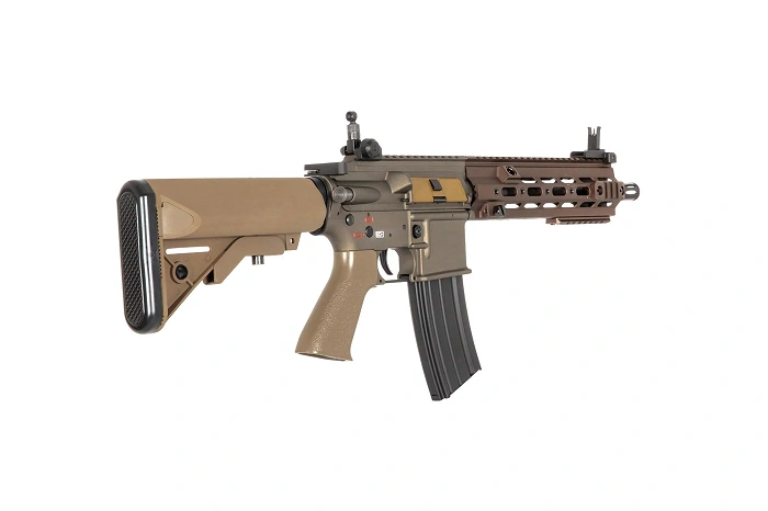 ASG carbine Double Bell 811S – tan, image 11 of 20