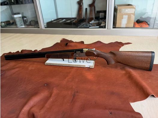 Beretta 686 Silver Pigion I