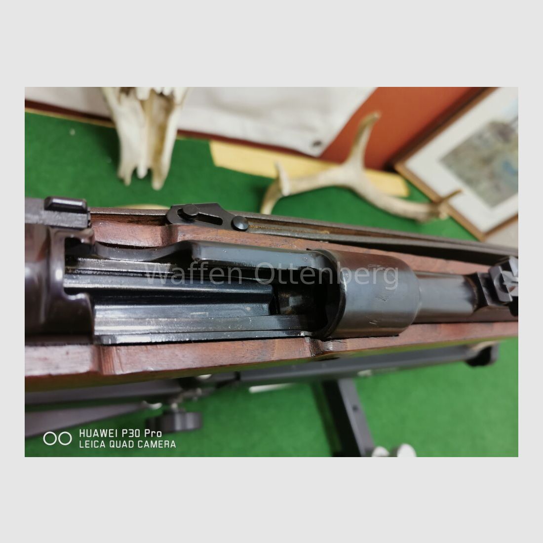 Mauser K98