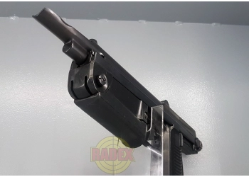 Pistolet PS1 – PM-63 « RAK », version semi-automatique, image 4 sur 5