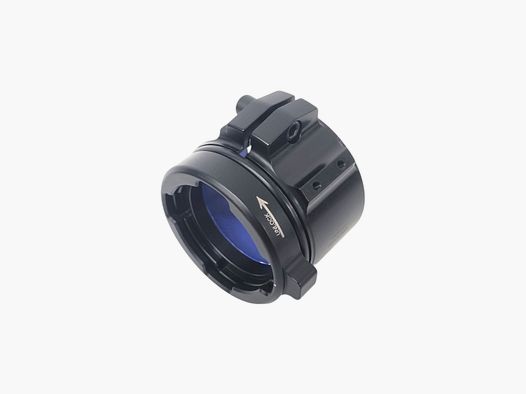 Rusan Modular Adapter - Clamp 62mm (Schroef)