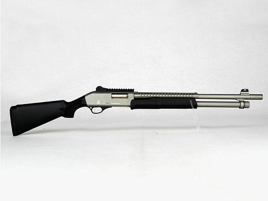 AKKAR Karatay TK-355, vernickelt