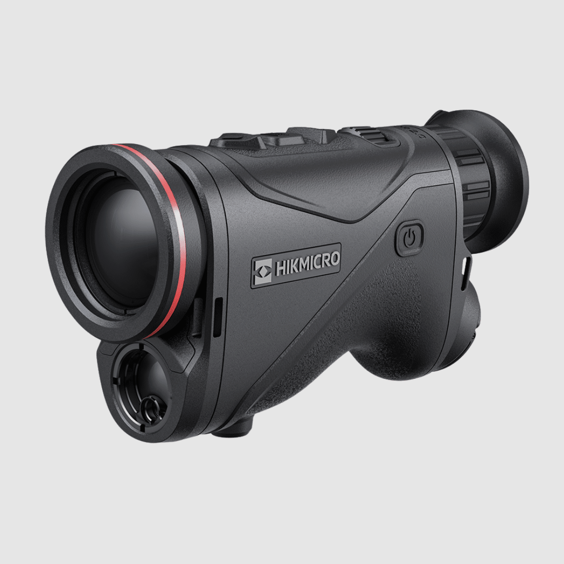 Wärmebildmonokular mit Entfernungsmesser Condor CQ35L 2.0 HIKMICRO, Bild 5 von 7