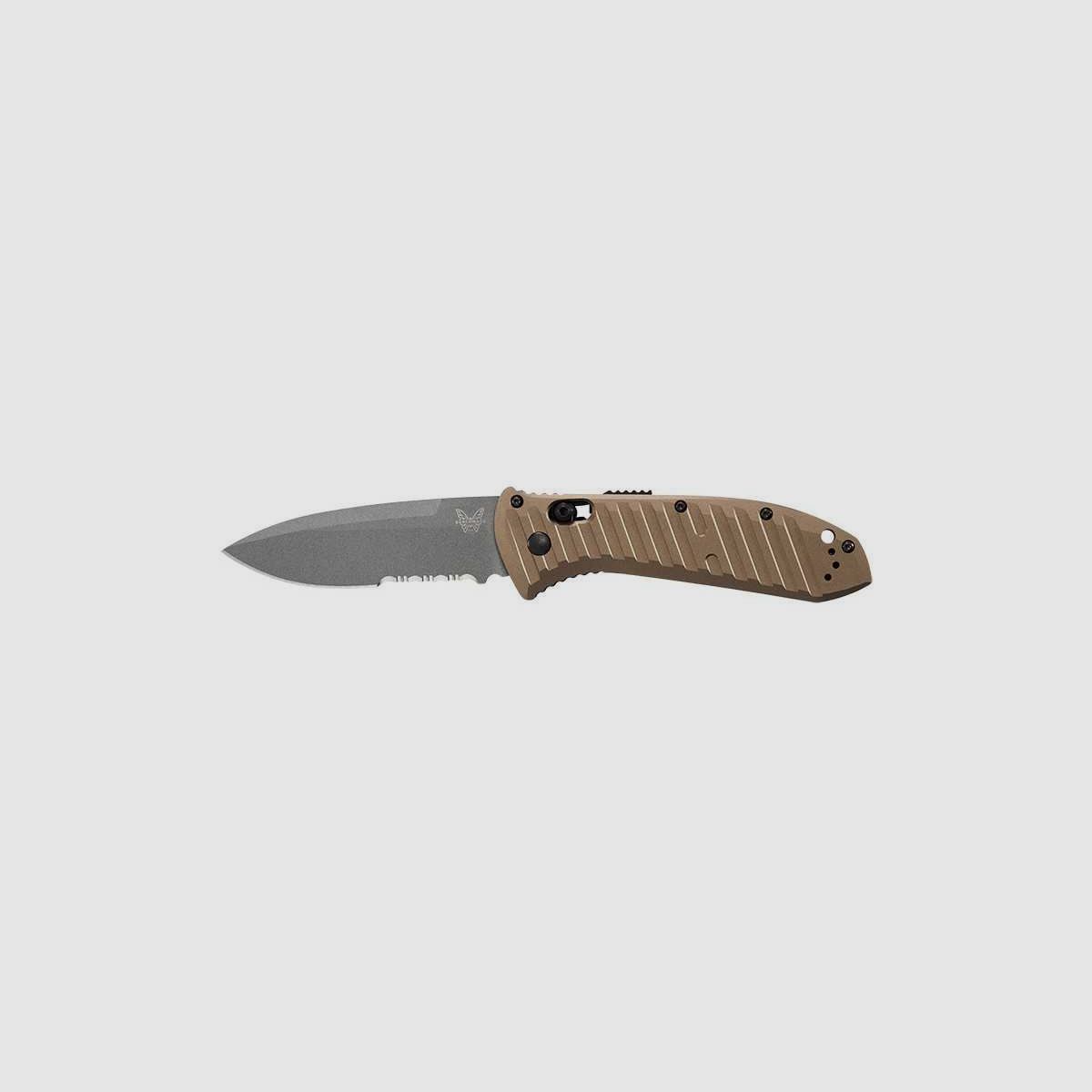 Automatikmesser Presidio II Benchmade