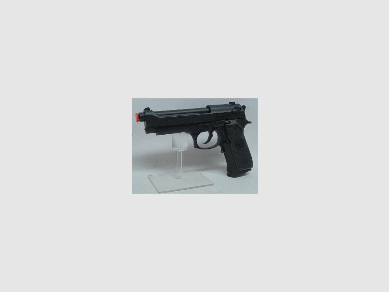 SA 92 FS Kal.6mmBB-AEG - 16Schuss,<0,5 J, elektrisch