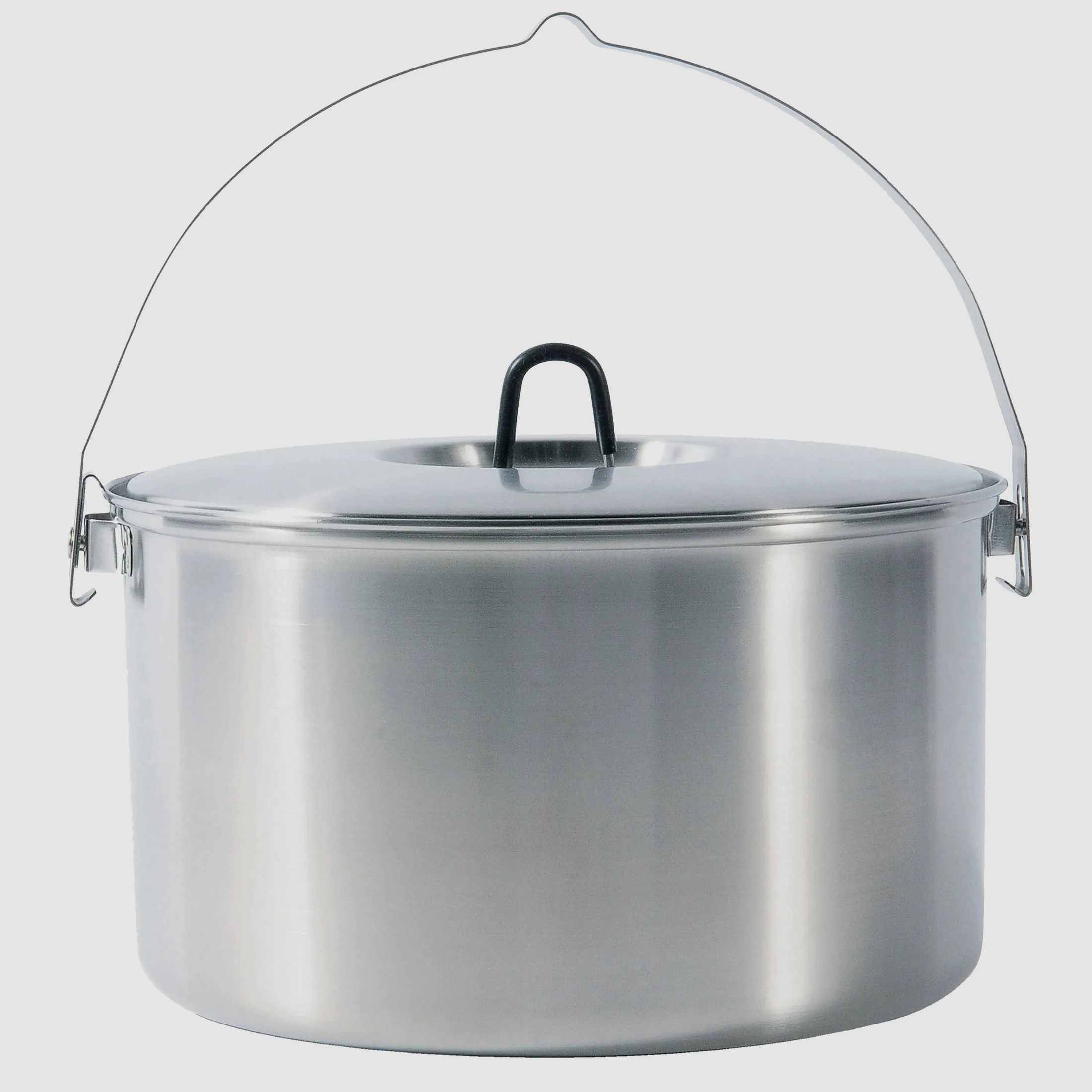 Tatonka Tatonka Edelstahltopf Family Pot 6 L