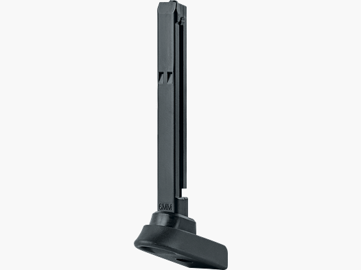 Heckler & Koch Magazin