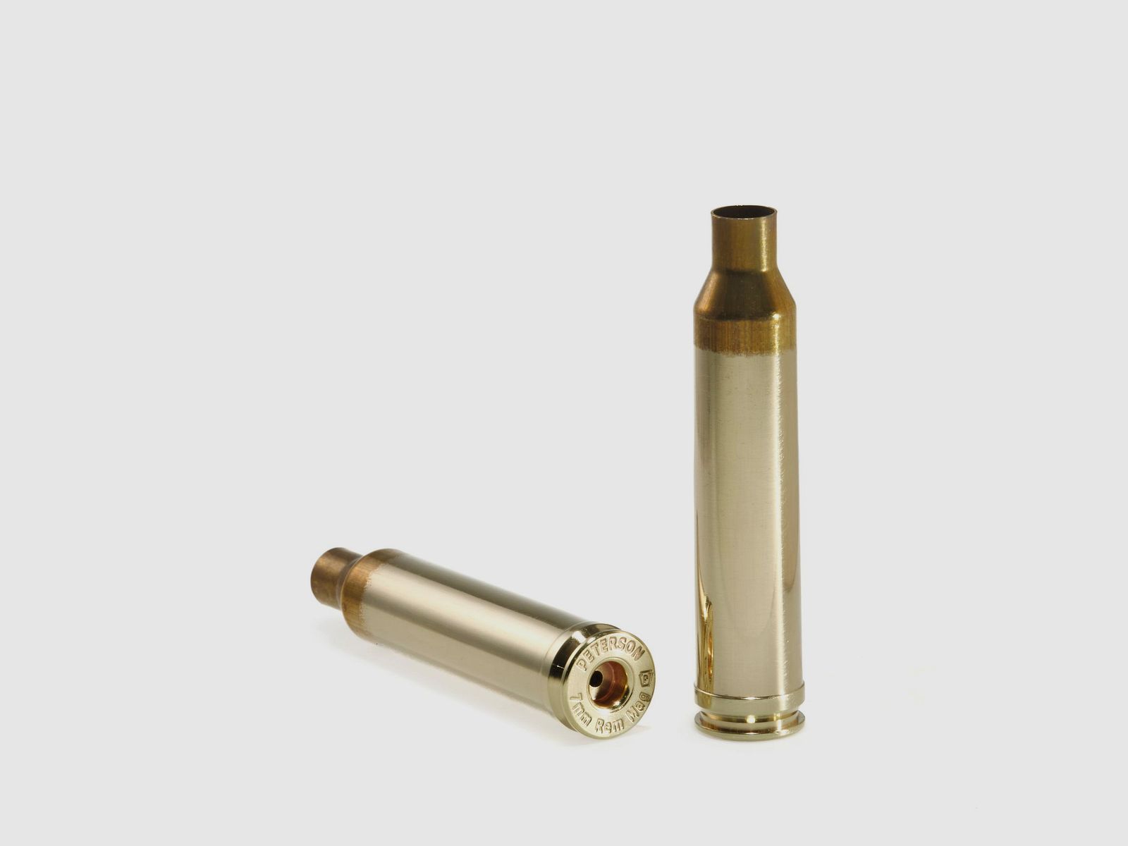 Peterson Cases 7mm Rem. Mag. 50 pieces #40045-R