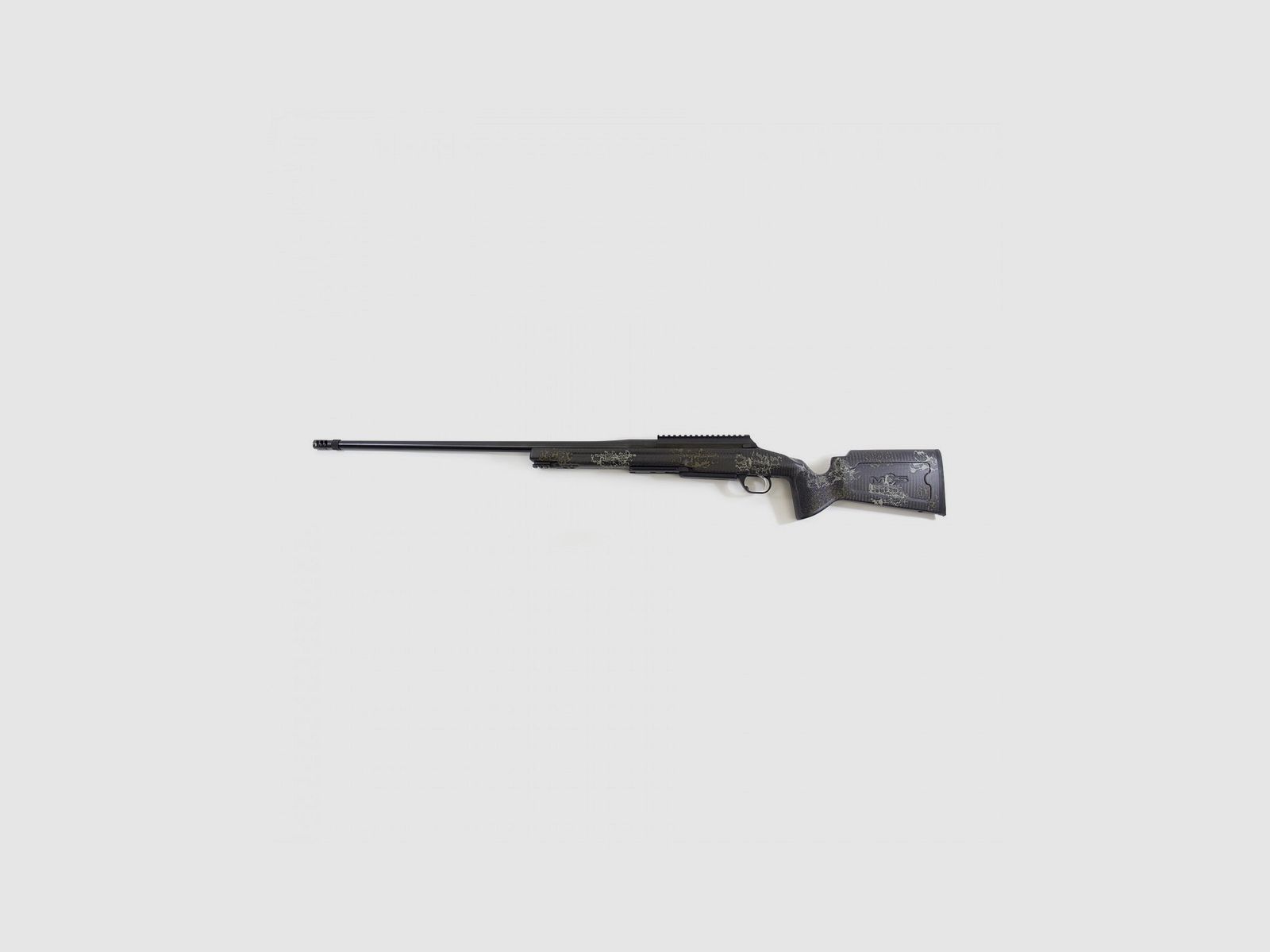 Kelbly Hunter MCS Kal. 28 Nosler, Bild 15 von 15