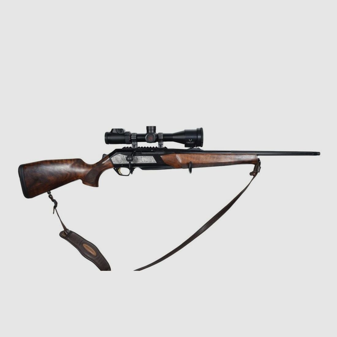 Browning	 Maral HC