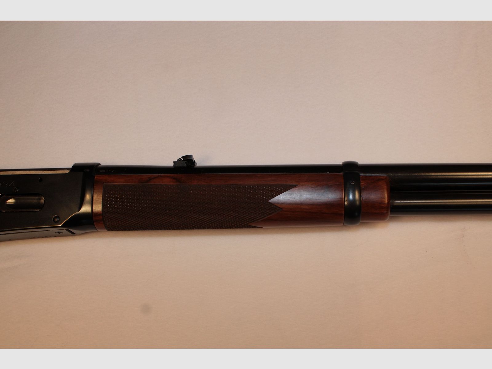 Winchester carabina de palanca Model 94 AE en calibre .356 Win., imagen 1 de 8