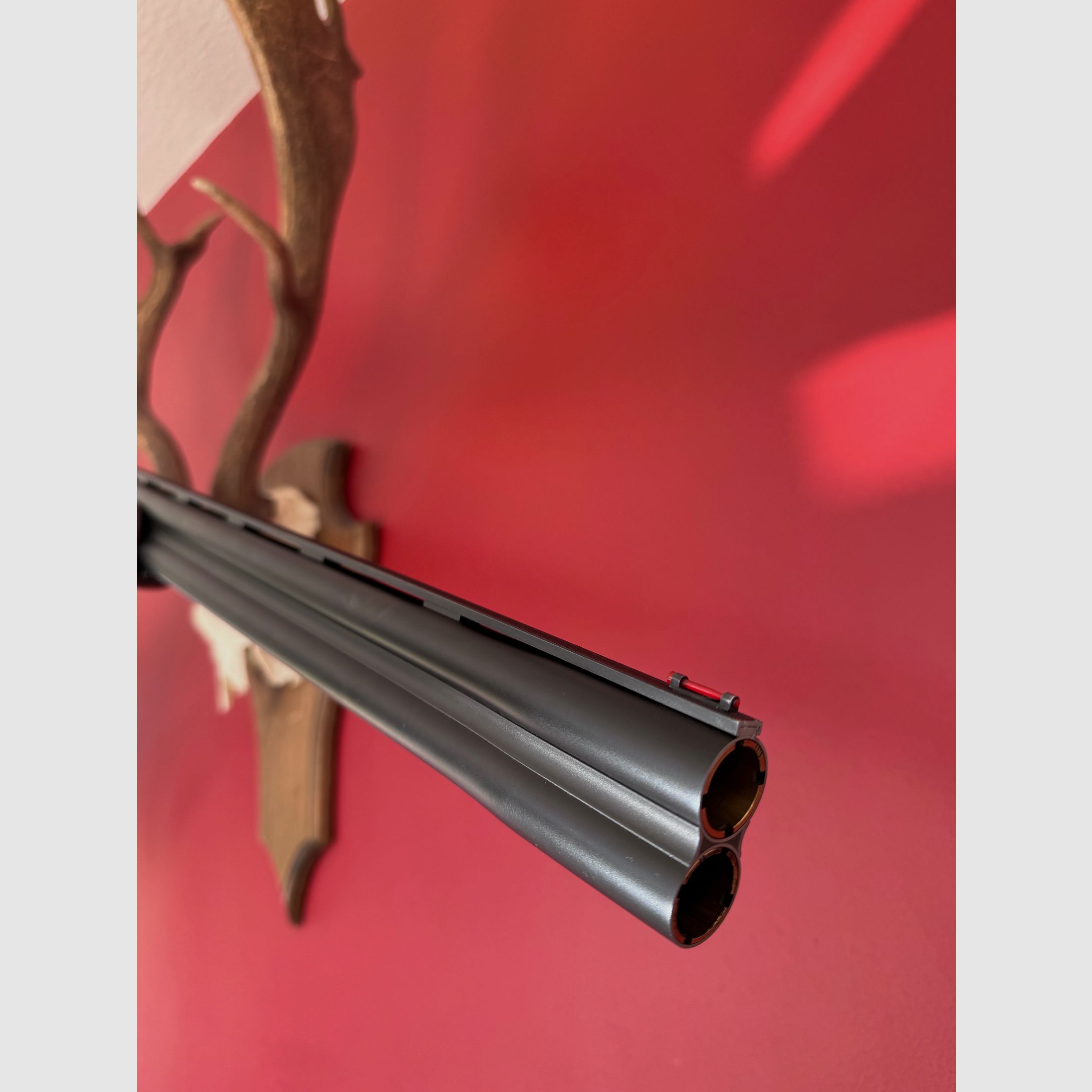 Blaser F3 Attache 12/76