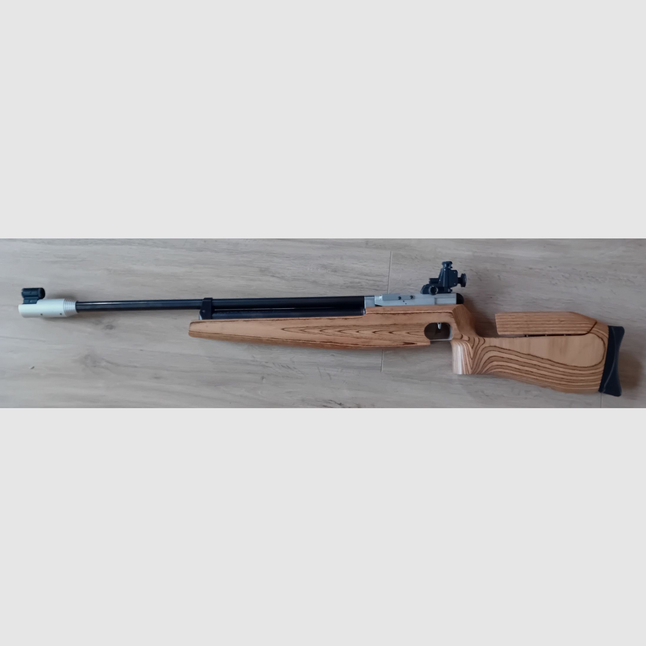 Luftgewehr Feinwerkbau 601