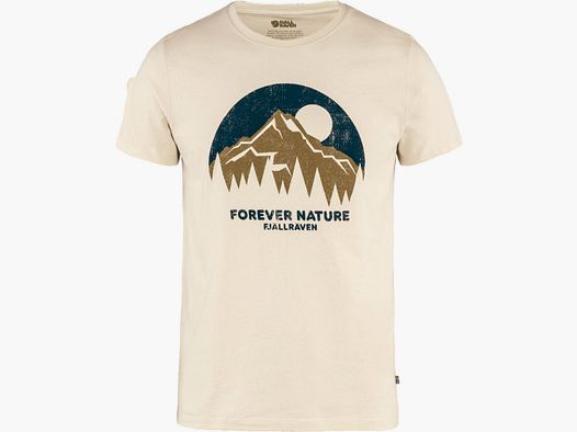 Fjällräven Herren-T-Shirt Nature