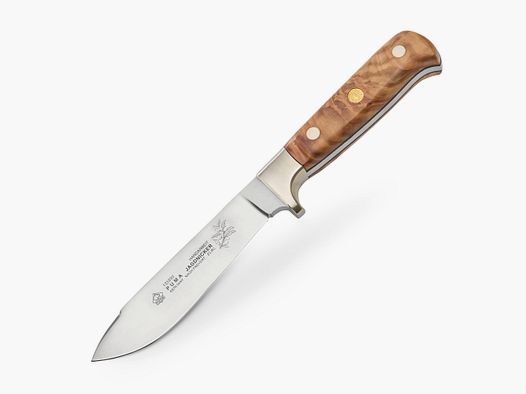Coltello da caccia PUMA, oliva