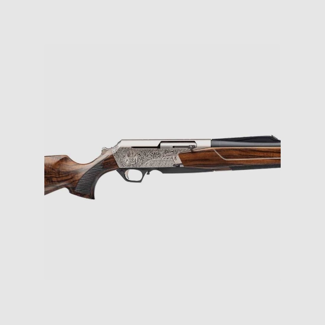 Büchse Browning Bar 4x Platinum, Bild 8 von 8