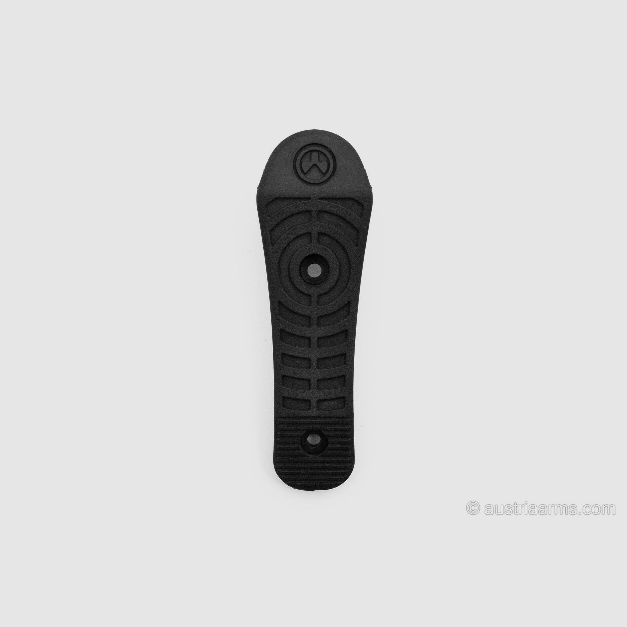 Magpul Enhanced Rubber Butt-Pad 0,70″ für CTR/MOE Schäfte, Bild 1 von 2