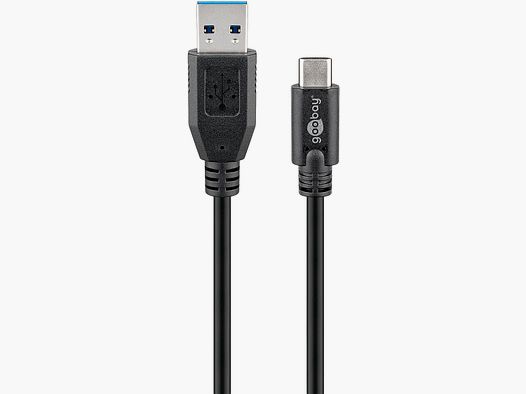 Goobay USB-Kabel