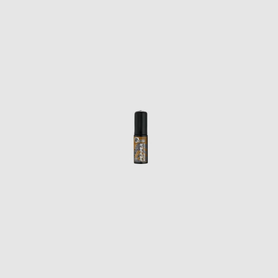Nachfüllspray für Pfefferspraypistole zur persönlichen Verteidigung 11 ml Art. PEPPERCARTRIDGE01 UMAREX, Bild 2 von 3
