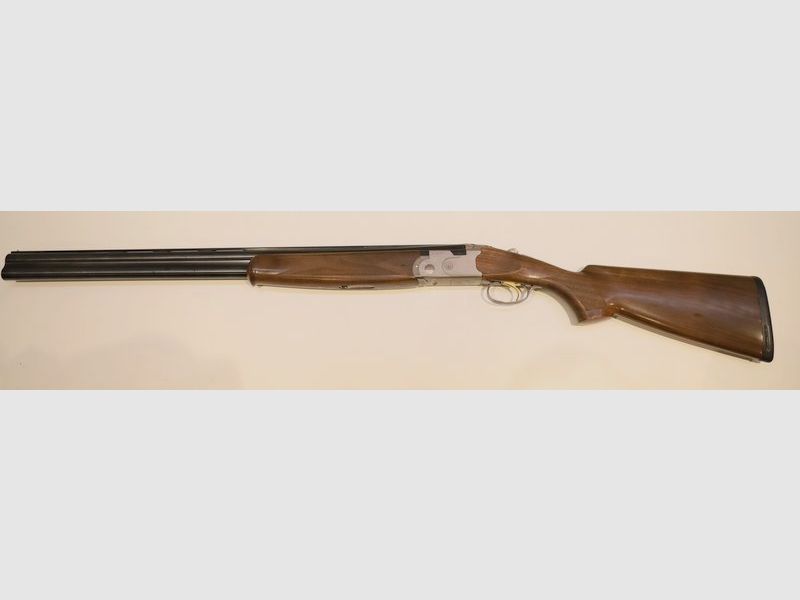 from 61.44 EUR / month | Beretta 686 Silver Pigeon 1 hunting | Cal: 12/76 | Barrel length: 71 cm 0 EUR shipping, from 0% interest, image 2 of 2